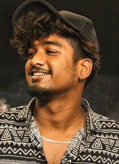 Vj Bull - Acompañantes masculino in Indore Photo 2 of 2