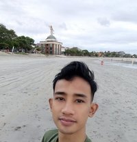 Vj Fadel - Male escort in Bali