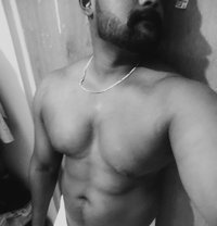 Vj Roy - Acompañantes masculino in Bangalore