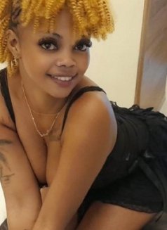 Vkcutie - escort in Beirut Photo 1 of 4