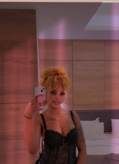 Vkcutie - escort in Beirut Photo 4 of 4