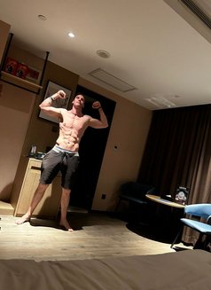 Vlad_2025 - Male escort in Bangkok Photo 6 of 10