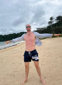 Vlad_2025 - Male escort in Bangkok Photo 7 of 10