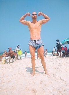 Vlad_2025 - Male escort in Bangkok Photo 8 of 10