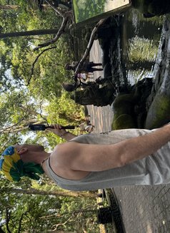 Vlad_2025 - Male escort in Bangkok Photo 10 of 10
