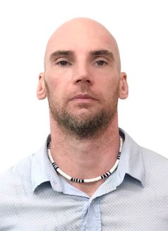 Vlad_2025 - Male escort in Kuala Lumpur Photo 9 of 12