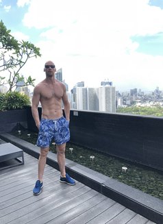 Vlad_2025 - Male escort in Kuala Lumpur Photo 11 of 12