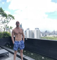 Vlad_2025 - Acompañantes masculino in Kuala Lumpur