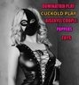 GIRL ONLY ,DOMINATRIX, Poppers.Toys - Male dominatrix in Dubai Photo 7 of 13