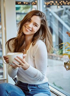 Vlada - escort in Singapore Photo 1 of 5