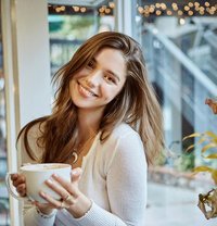 Vlada - escort in Singapore