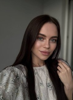 Vlada - escort in Tbilisi Photo 1 of 8