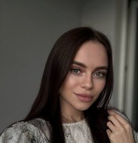 Vlada - escort in Tbilisi