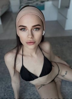 Vlada - escort in Tbilisi Photo 3 of 8