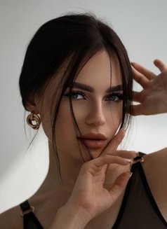 Vlada - escort in Tbilisi Photo 5 of 8