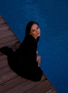 Vlada - escort in Tbilisi Photo 6 of 8