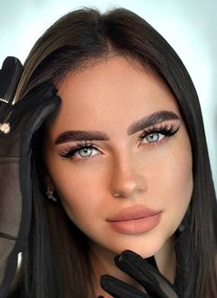 Vlada - escort in Tbilisi Photo 7 of 8