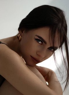 Vlada - escort in Tbilisi Photo 8 of 8