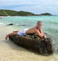 Vladimir - Male escort in Guangzhou