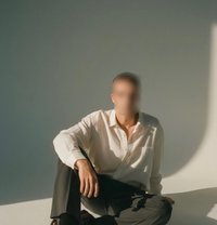 Vladimir - Male escort in Guangzhou