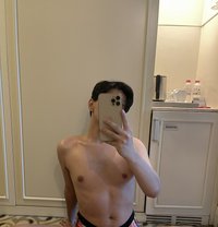 Vladimir - Male escort in İstanbul