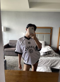 Vladimir - Male escort in İstanbul Photo 3 of 8