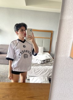 Vladimir - Male escort in İstanbul Photo 4 of 8