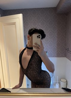 Vladimir - Male escort in İstanbul Photo 5 of 8