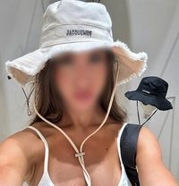 Vladlena - escort in Dubai