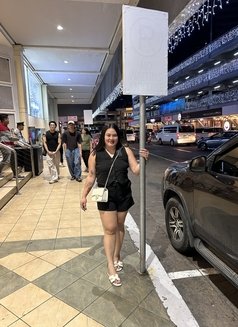 Voluptous Chubby Curvy - escort in Manila Photo 1 of 1