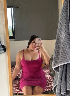 Voluptous Chubby Curvy - escort in Manila Photo 3 of 3