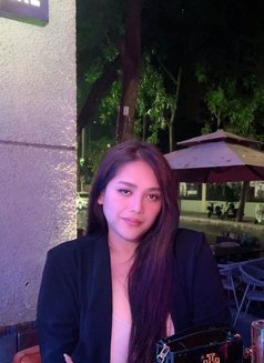 Voluptuous body - puta in Macao Photo 21 of 21