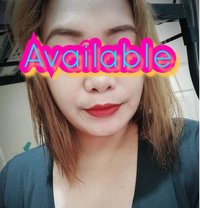 Voluptuous Lianne - escort in Makati City