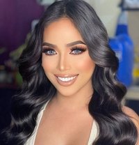 Martina w/poppers - Acompañantes transexual in Pyeongtaek Photo 3 of 28