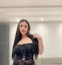 Voluptuous Sassy just arrived - escort in Riyadh