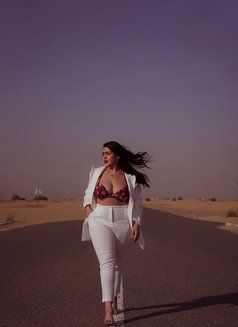 Voluptuous Sassy just arrived - escort in Riyadh Photo 6 of 10