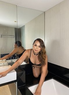 LetsGangbang and High Party/BDSMHard Top - Transsexual escort in Bangkok Photo 1 of 18