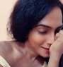 Vomika - Transsexual escort in Hyderabad Photo 1 of 2