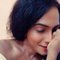 Vomika - Acompañantes transexual in Hyderabad