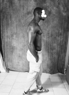 Vosty (ladies only) - Male escort in Kisumu Photo 1 of 1