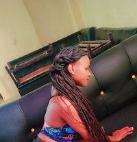 Vovo - escort in Mombasa