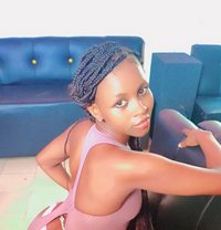 Vovo - escort in Mombasa