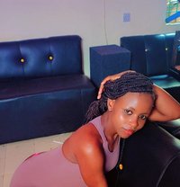 Vovo - escort in Mombasa