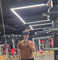 Vow/bkk - Male escort in Bangkok