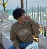 Vow/bkk - Male escort in Bangkok
