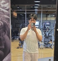 Vow/bkk - Male escort in Bangkok