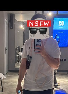 Zizi - Male escort in Riyadh Photo 2 of 3