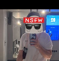 Zizi - Male escort in Riyadh