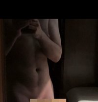 Zizi - Male escort in Riyadh