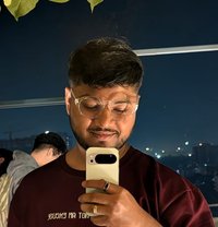 Vraj Patel 6 Inch - Acompañantes masculino in Ahmedabad